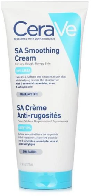 세라브 SA 스무딩 크림 177ml, 1개 - 쿠팡