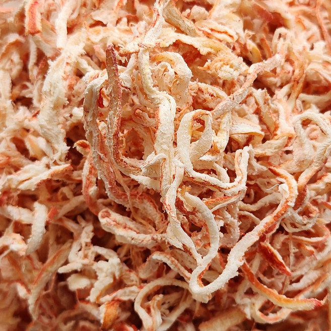 포항 아줌마 구운 홍진미채 1kg 오징어채 반찬용 술안주용 오징어 무침용 맥주안주 영화관 간식, 1개, 홍진미채(1kg)