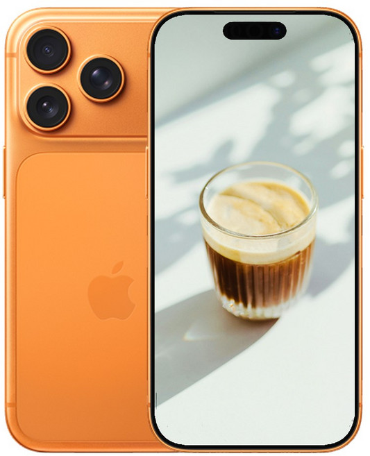 iP17 Pro 새상품 미개봉, 256GB, Apple 아이폰 17 Pro 코스믹오렌지