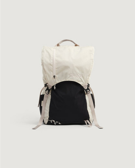 Gossamergear 고싸메르기어 하이커카인드 로리스 25L, 기본선택