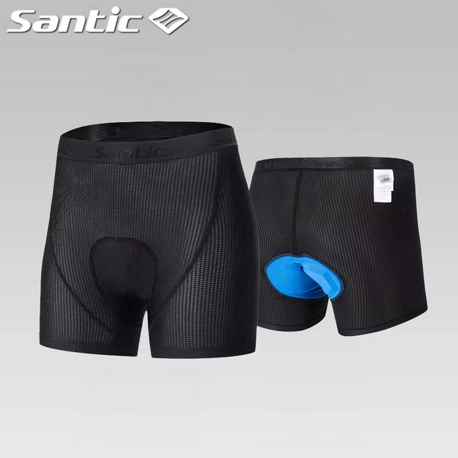 산틱 자전거 속바지 ITALY 패드 바지 팬티 속옷 TM3C06028H