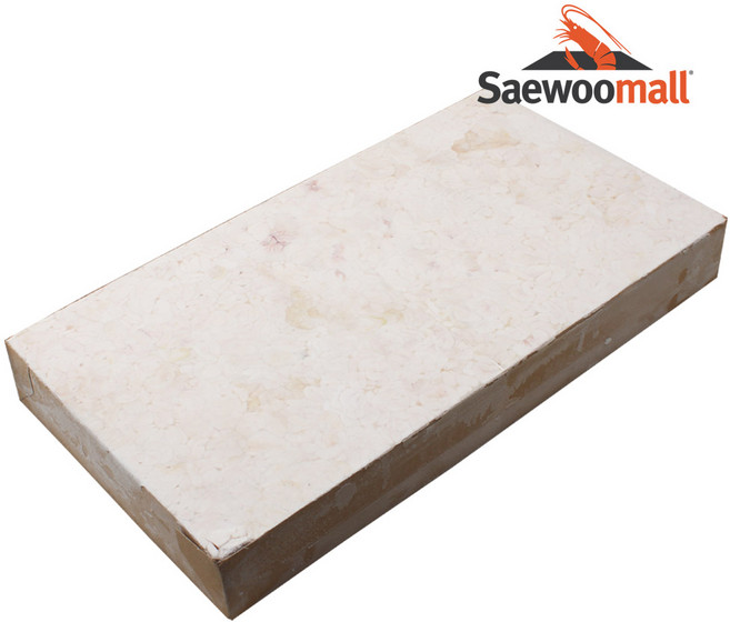 새우몰 업소용 대구곤 7.5kg 비절단 대구이리, 1개