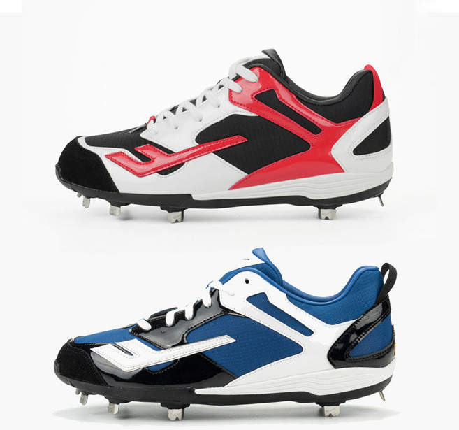 프로스펙스 징스파이크 체인지업 MG V2 일체형징 야구화 PS0MG25S91