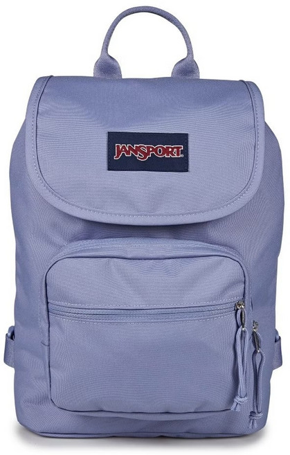 JANSPORT HIGHLANDS MINI PACK 抽繩束口袋型迷你背包, 薰衣草紫