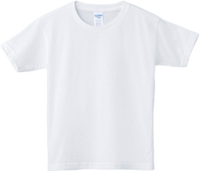 【CY】 76000B GILDAN 柔棉兒童T恤 短袖 全棉 親膚 素面上衣 T shirt 圓領 童裝 吉爾登