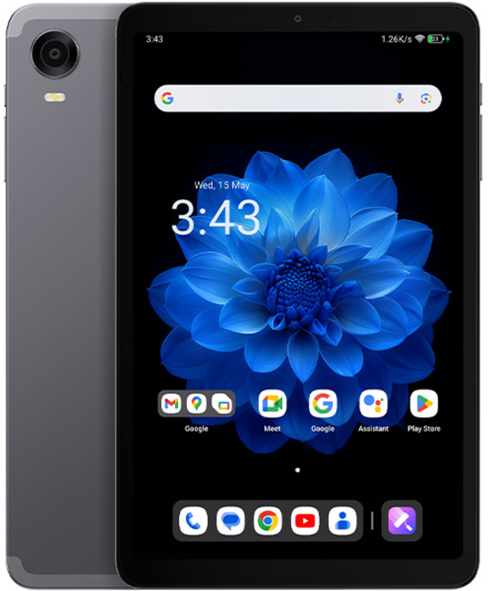 ALLDOCUBE iPlay60 mini Pro LTE G99 8+128GB 8인치 태블릿 패드 글로벌버전