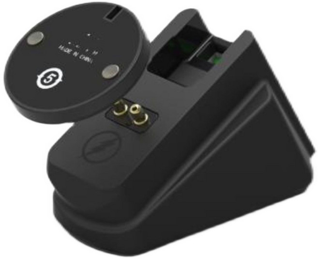 로지텍 무선마우스 충전독 gpro g403 g502 g703 g903