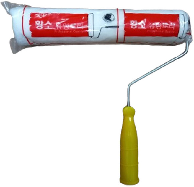 12인치 유성로라, 1개