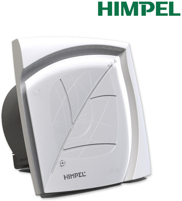 힘펠 환풍기 플렉스 C2-100LW [설치비별도], 방문설치