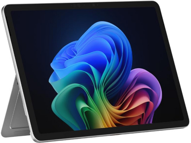 Microsoft Surface Pro Microsoft 365 Snapdragon X Plus 16GB 256GB EP2-27651 12인치, Windows