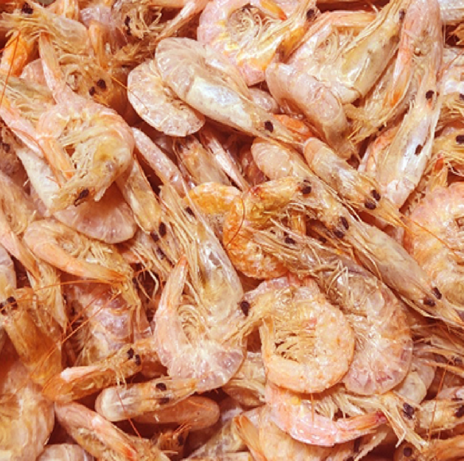 자연e랑 국내산 햇 건새우 대용량 마른 건어물 육수 국물 반찬, 1개, 1.5kg