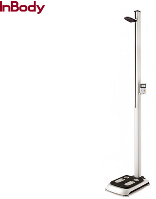 인바디 BSM330 자동 신장 체중계 (BMI 측정), 단품, 단품