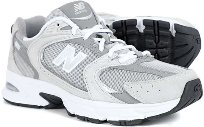 뉴발란스 패션운동화 런닝화 데일리슈즈 530