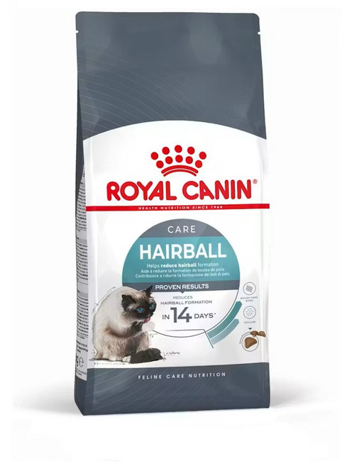 ROYAL CANIN 貓咪毛球護理乾糧, 3.5kg, 1個, 雞肉