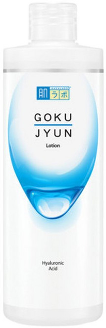 하다라보 고쿠쥰 로션 300ml, 1개