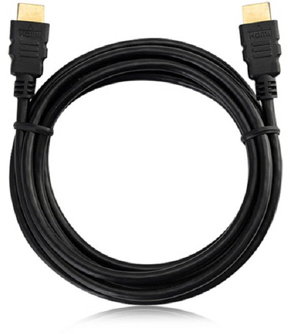 넥스트 이지넷유비쿼터스 HDMI v1.4 모니터케이블, 1개, 3m