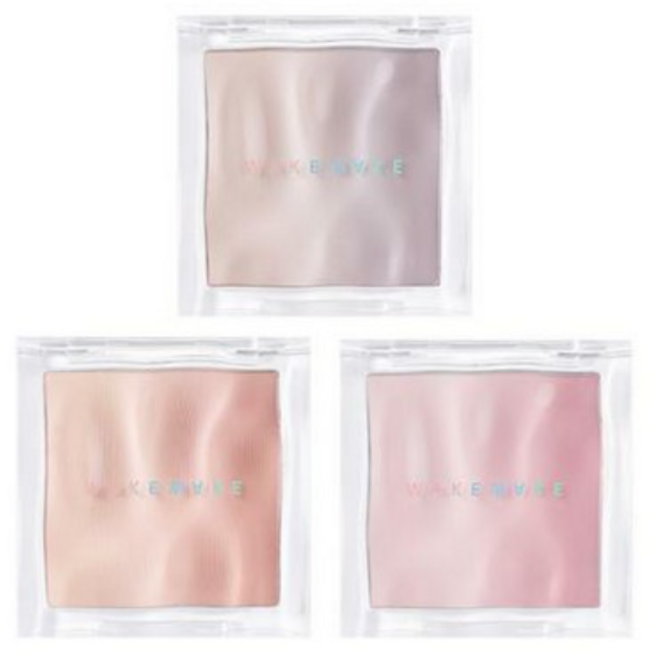 [NEW] 웨이크메이크 | 믹스 블러링 볼륨 블러셔 (2색 그라데이션 제형으로 톤별 컬러 꿀조합) #수채화 혈색 #매끄러운 결 보정 #생기 고정, 02 분위기쿨 #여쿨 추천, 1개