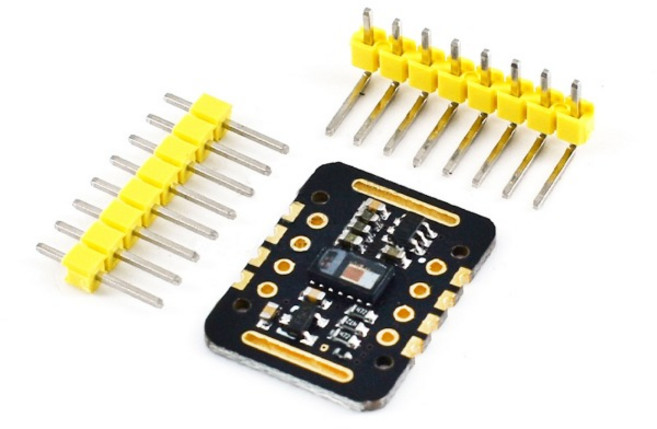 아두이노MAX30102 SpO2 펄스 산소 농도계 심박 센서, P000KELW000A