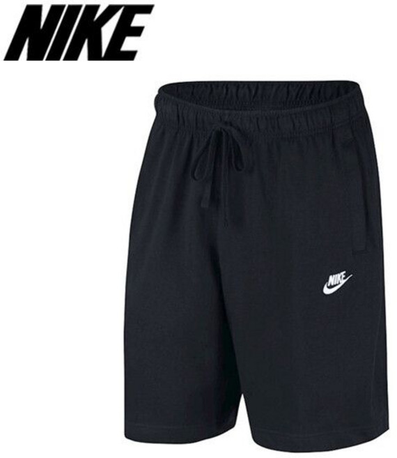 (현대Hmall)나이키 남성용 NSW 클럽 저지 숏팬츠 BV2772-010