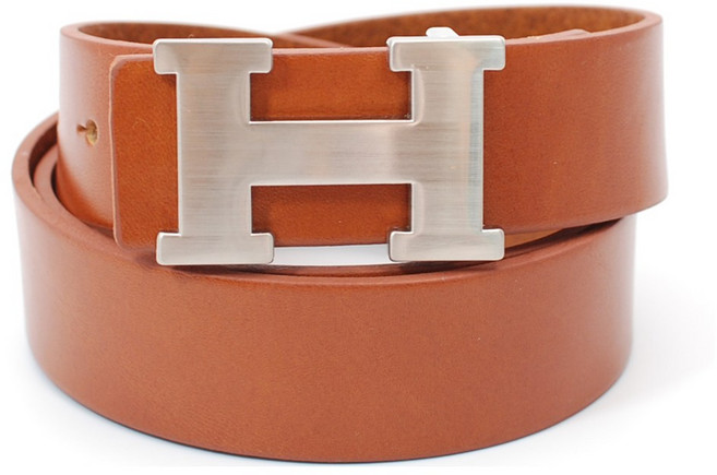 닐슨 가죽 벨트 남녀공용 T050 카멜