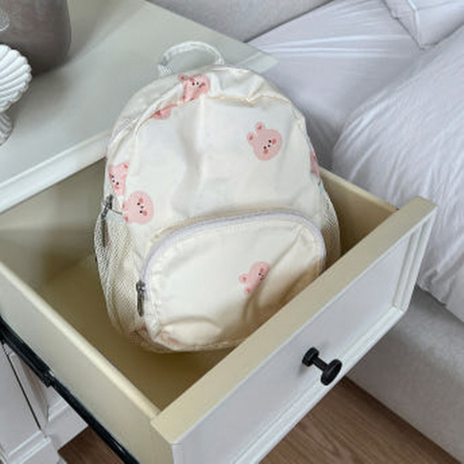 돗투돗 미아방지 가방 백팩 외출용 새학기 선물