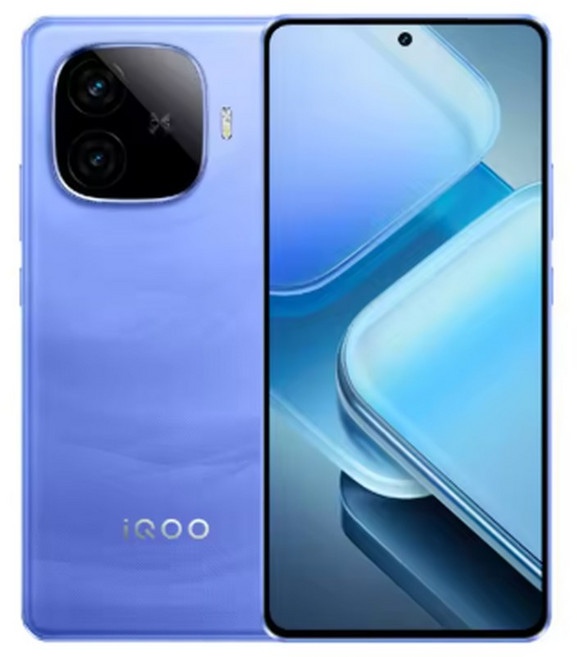 기존 Vivo Iqoo Z9 터보 내구성 에디션 휴대폰 6.78" AMOLED 144HZ 6400mAh 50.0MP 80W 충전 금어초 8S Gen, 02 12GB 256GB, 02 blue, 256GB