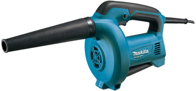 마끼다 M4000B 전동 송풍기 530W, 1개