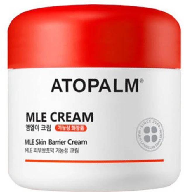 아토팜 MLE 크림 100ml /고보습크림, 1개 - 쿠팡