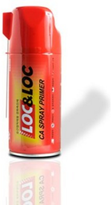 INVEN* 인벤 초강력 순간 접착제 경화 촉진제 (옵션선택) @안전2중포장@, 1세트, 락앤락 747-360ml