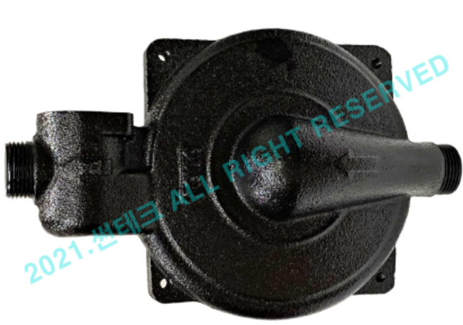 윌로정품 PB-350MA 케이싱 & 케이싱오링, 1개