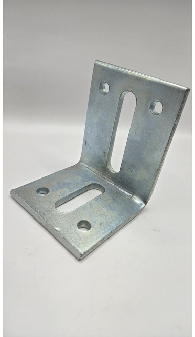 화스너 화스나 앵글 브라켓 파스너 꺽쇠 아연도금 사비 연결철물 6T 70x70x70, 1. 70x70x70 6T 아연, 1개