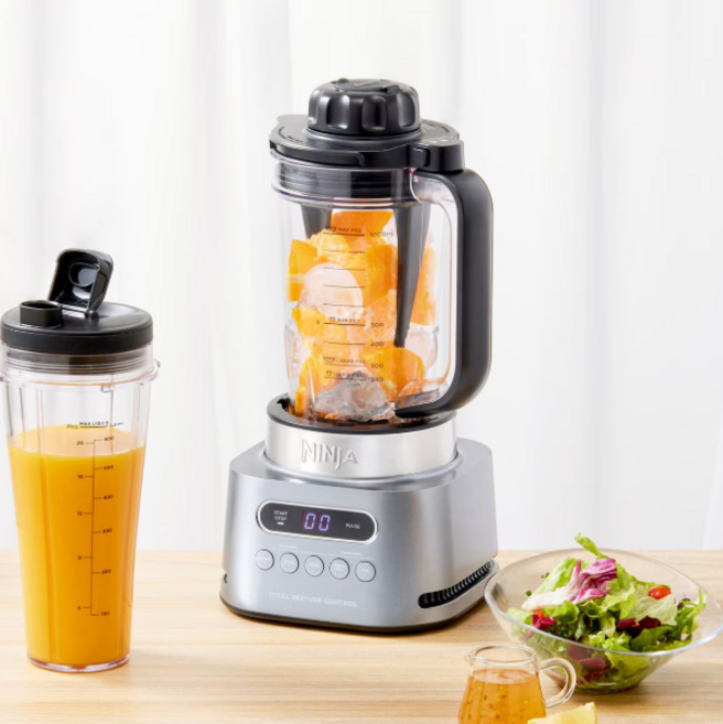 닌자 초고속블렌더 트위스티 듀오 CB151KR + 700ml 싱글컵 2p, 없음