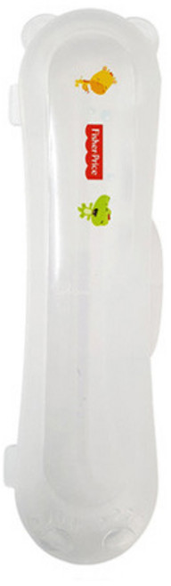 피셔프라이스 온도감지스푼 보관 케이스, 1개, 보관 케이스 1개