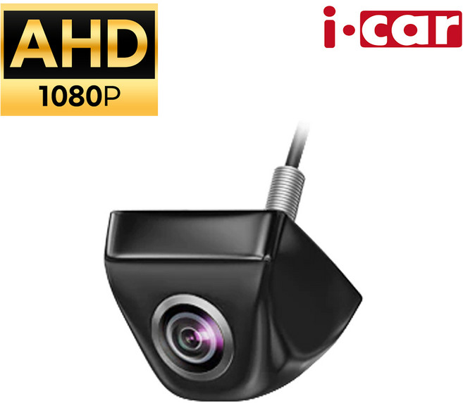 카플레이 전용 순정형 와이드카메라, 6M(승용차)