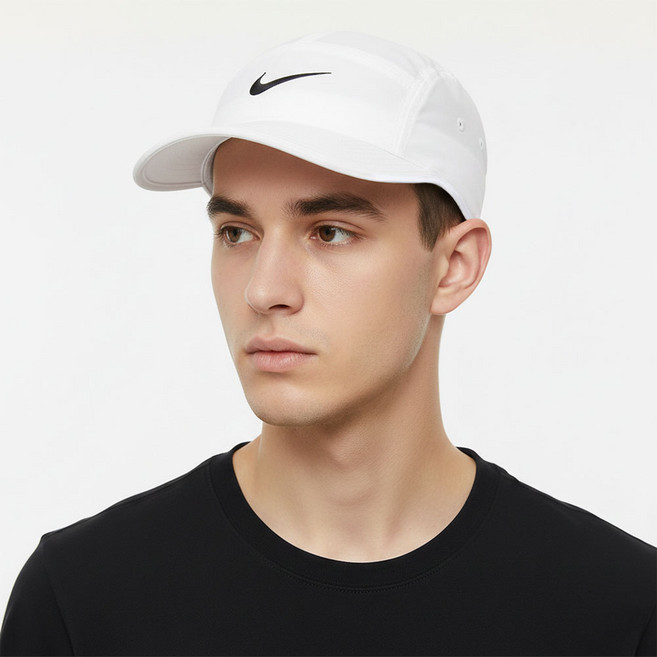 나이키 공용 모자 우븐 기능성 등산 헬스 캡모자 테니스 골프 마라톤 러닝 플라이 캡