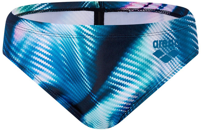 아레나 퀀텀 선수 삼각 수영복 A5SM1CT04