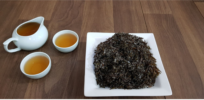 염장 톳 3팩 (300g 3개) 900g
