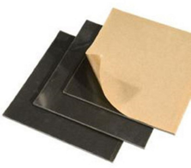 1mX1mX2T 차음판 돌가루 차음재 DIY 셀프 시공하기 편리한 방음자재, 비접착식, 1개