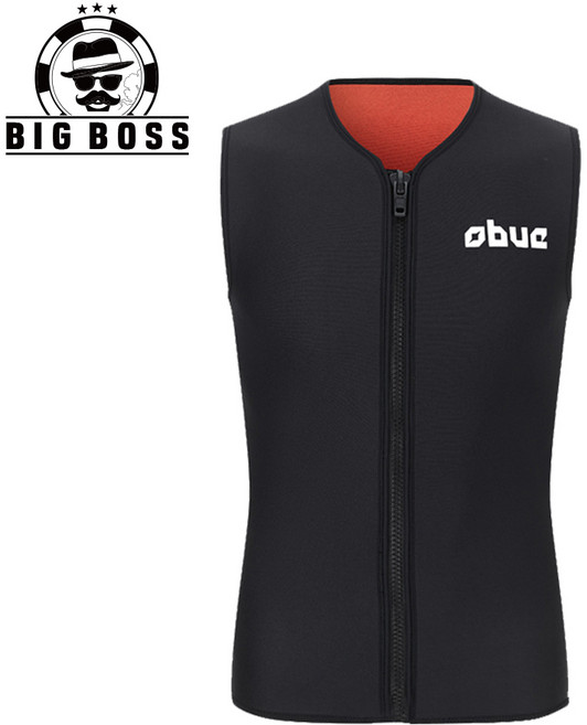 스노쿨링 슈트 서핑 웨이크보드 조끼 슈트 바다수영 프리다이빙 스킨스쿠버 웻슈트