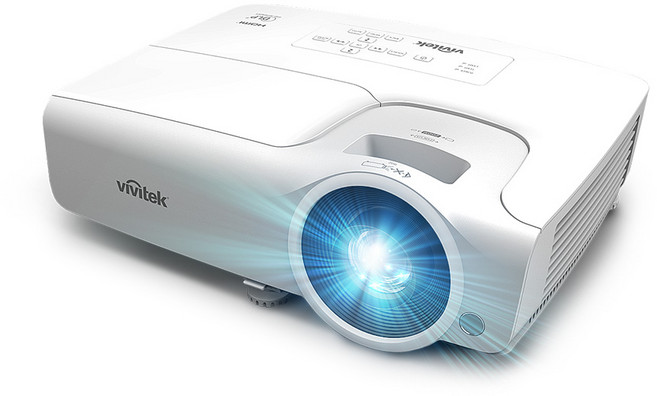 비비텍 빔프로젝터 가성비 빔 프로젝트 추천 학원용 회의용 업소용 강의용, BS570