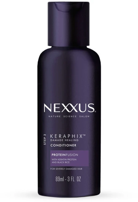 Nexxus 모발 관리 Keraphix 컨디셔너 Damage Healing Step 2 3 oz (89 ml), 1개, 89ml - 쿠팡
