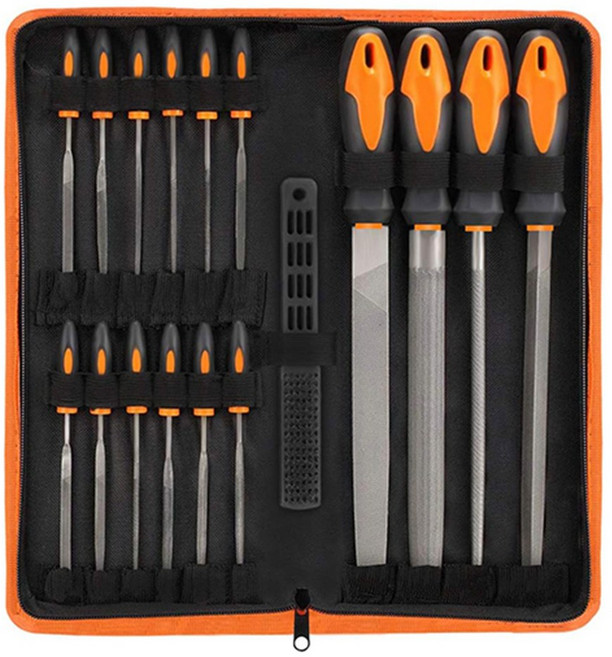 OON 다용도 조줄 17종 세트, 1세트