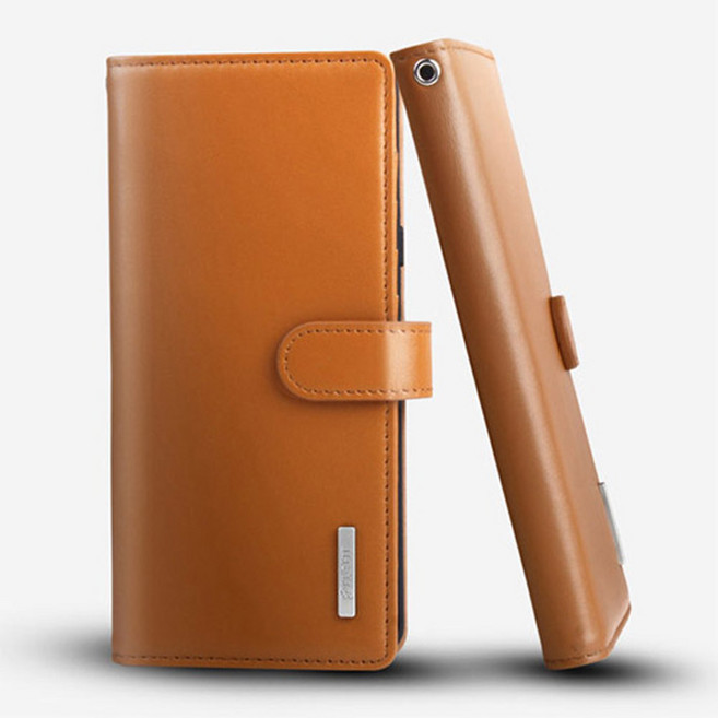 플라핏 모던베이직 천연가죽 다이어리 갤럭시 S21(G991)