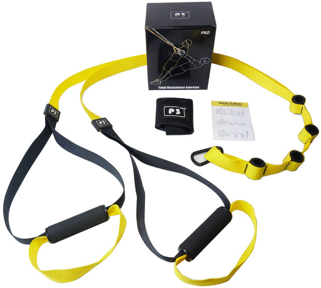 전신 운동밴드 코어운동 훈련벨트, E, 1개