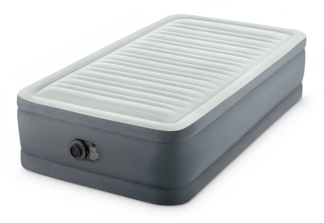 인텍스 프림에어 에어베드 - 트윈