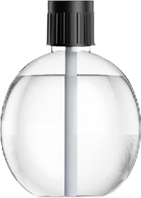 可愛小熊定時噴香機 居家香氛 香薰機, 1件, 55ml, 永恆之心