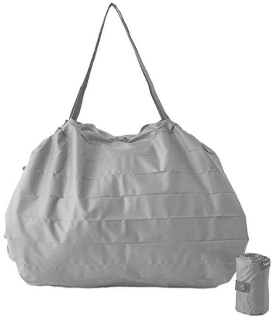 일본직수입 슈파토 컴팩트 백 휴대용 장바구니 에코백 가방