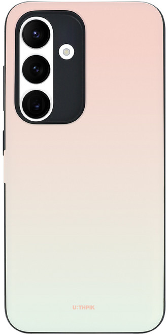 50가지 갤럭시S24 / S24플러스 / S24울트라 전용 카드2장수납 도어범퍼 케이스