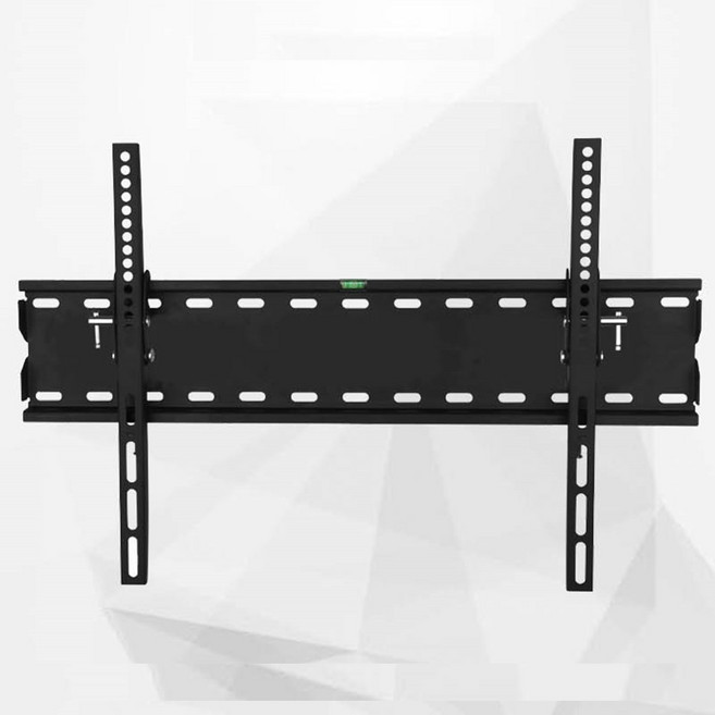 삼성 티비 모니터 벽걸이 브라켓 lg 삼성 호환 벽 거치대 70인치 65인치 60인치 58인치 55인치 50인치 49인치 48인치 47인치 45인치 43인치 42인치 40인치, 1개