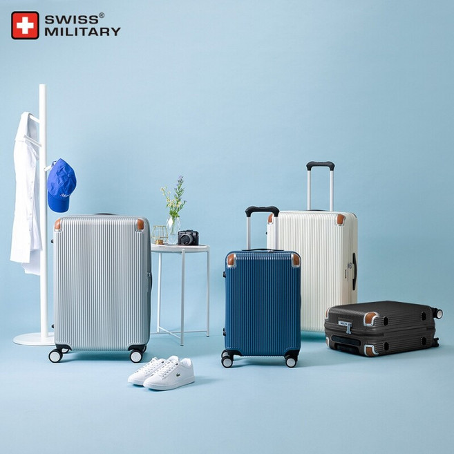 스위스밀리터리 코스모 71cm(26인치) 화물용 수화물 여행용 캐리어 SM-C926N